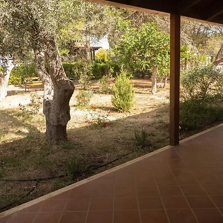 Villino Panorama וילה *