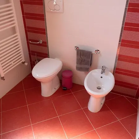 Villino Panorama וילה פוטיניאנו