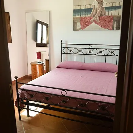 וילה Villino Panorama