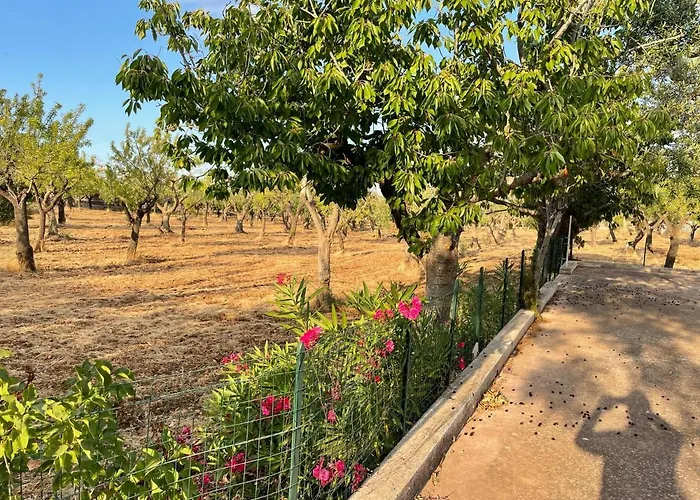 Villa Villino Panorama Putignano