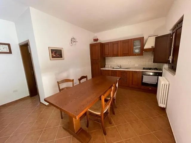 Villino Panorama Villa