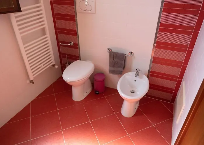 Villino Panorama Villa Putignano