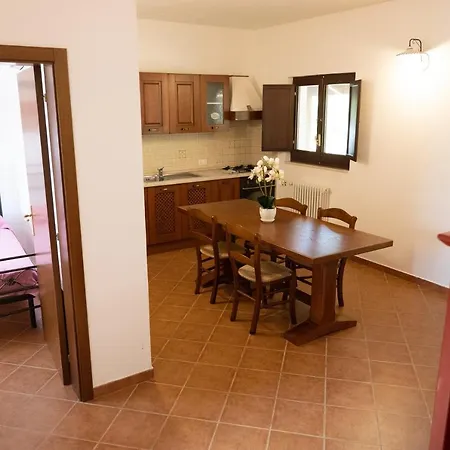 Villino Panorama Villa *