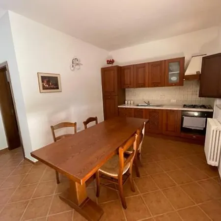 Villino Panorama Villa