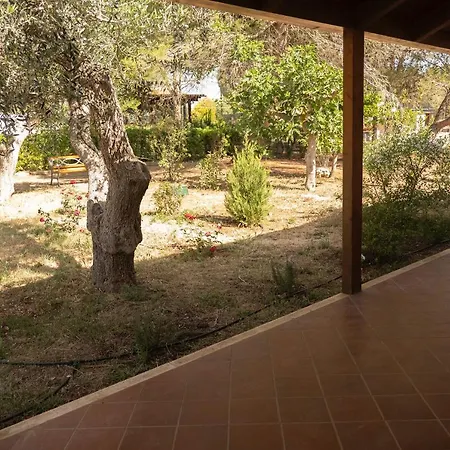 Villino Panorama Villa *